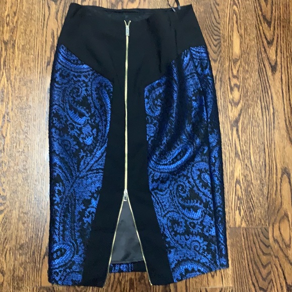 NWT!!!!Ted baker size 6 skirt - Picture 3 of 8